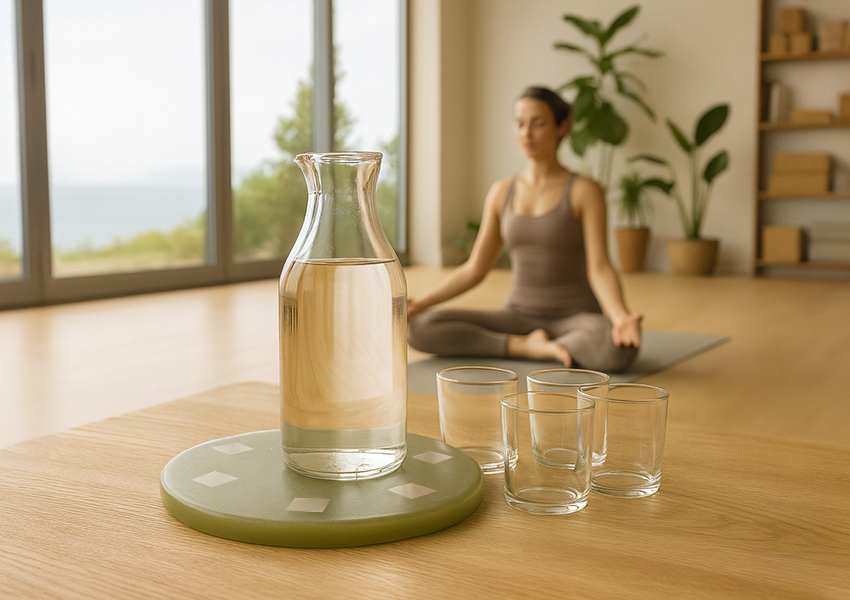 Energyharmonizer Yogastudio