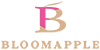 Logo Bloomapple
