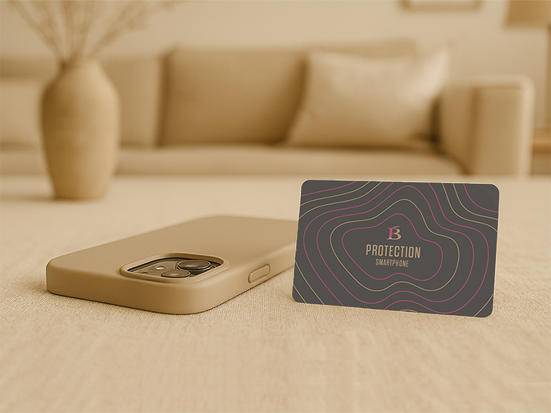 Smartphoneharmonizer