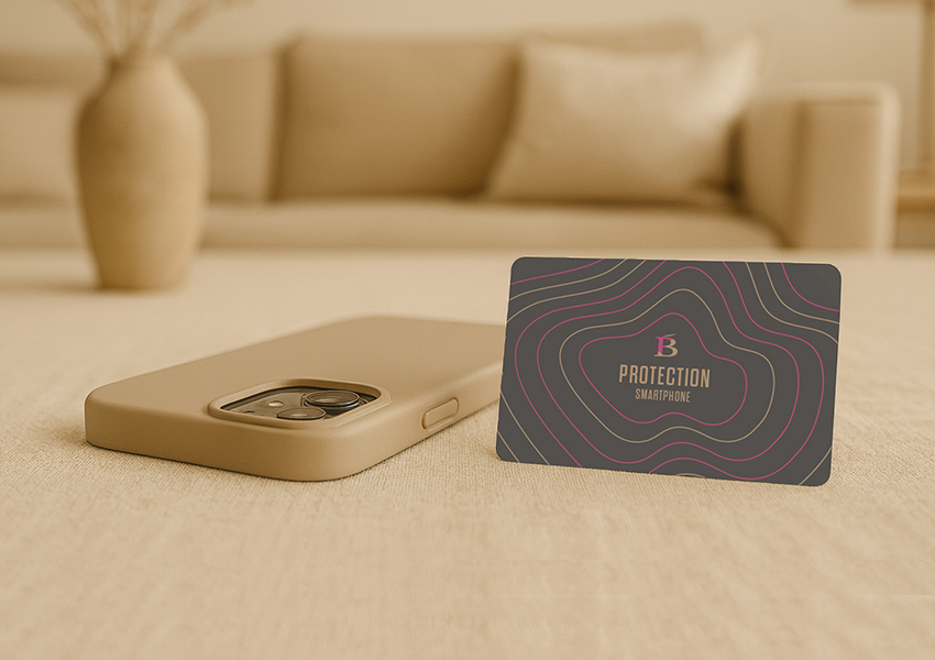 Smartphoneharmonizer