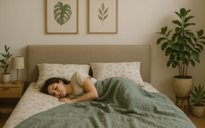 How Does Electrosmog Affect Sleep?
